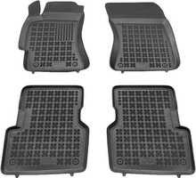 Kummimatid Rezaw Plast Subaru Forester II 2003-2008