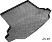 Pagasiruumi matt plastik MIX PLAST Subaru Legacy Touring/Outback 2009-2014, 26013