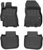 Kummimatid Frogum Proline Subaru Outback IV 2009-2014, 4 tk