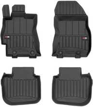 Kummimatid Frogum Proline Subaru Outback IV 2009-2014, 4 tk