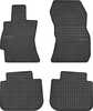 Kummimatid Frogum Subaru Legacy V 2009-2014, 4 tk