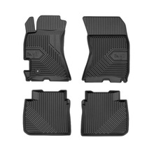 Kummimatid Frogum No.77 Subaru Legacy IV 2003-2009, 4 tk