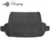 Kummist pagasiruumi matt Stingray Subaru Forester SJ 2012-2018, 6029011