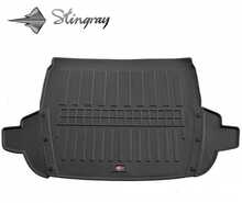 Kummist pagasiruumi matt Stingray Subaru Forester SJ 2012-2018, 6029011