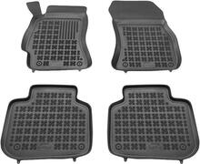 Kummimatid REZAW PLAST Subaru Outback V 2014-2020, 4 tk