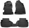 Kummimatid 3D Stingray Subaru XV GT 2017-2022, 5029064, 4 tk