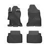 Kummimatid Frogum No.77 Subaru XV II 2017-2023, 4 tk