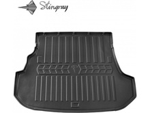 Kummist pagasiruumi matt Stingray Subaru Forester SG 2002-2008, 6029041