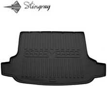 Kummist pagasiruumi matt Stingray Subaru Forester SH 2008-2012, 6029031