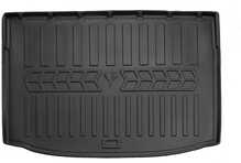 Kummist pagasiruumi matt Stingray Subaru Crosstrek GU alates 2022, 6029081