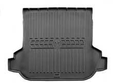 Kummist pagasiruumi matt Stingray Subaru Outback BM 2009-2014, 6029051, must