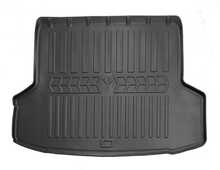 Kummist pagasiruumi matt Stingray Subaru Impreza GK/GT 2016-2023, 6029091