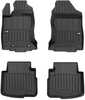 Kummimatid Frogum Proline Subaru Legacy VII/Outback VI alates 2020