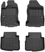 Kummimatid Frogum Proline Subaru Legacy VII/Outback VI alates 2020