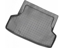 Pagasiruumi matt plastik MIX PLAST Subaru WRX STI 2014-2020, 26014