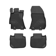 Kummimatid Frogum No.77 Subaru Outback IV 2009-2014, 4 tk