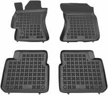 Kummimatid REZAW PLAST Subaru Outback III 2004-2009