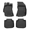Kummimatid Frogum Proline Subaru Outback V 2014-2019, FRG 3D429772, must