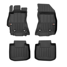 Kummimatid Frogum Proline Subaru Outback V 2014-2019, FRG 3D429772, must