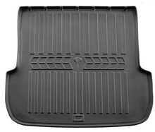 Kummist pagasiruumi matt Stingray Subaru Outback BS 2014-2020, 6029061, must