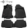 Kummist 3D jalamatid Stingray Subaru Outback VI BT 2020+, 5029035, 5 tk