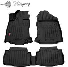 Kummist 3D jalamatid Stingray Subaru Outback VI BT 2020+, 5029035, 5 tk