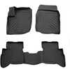 Kummimatid 3D Stingray Suzuki Grand Vitara 5d FT/GT 1998-2005, 5021064, 4 tk