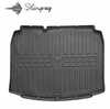 Kummist pagasiruumi matt Stingray Suzuki SX4 III S-Cross 2021-2023, 6021041