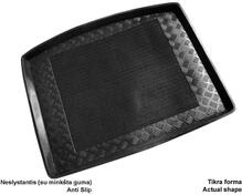 Pagasiruumi matt MIX PLAST Suzuki SX4 S-Cross 2013, 29016