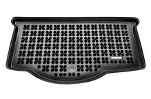 Kummist pagasiruumi matt REZAW PLAST Suzuki Swift Hatchback 2010-2017, 231618