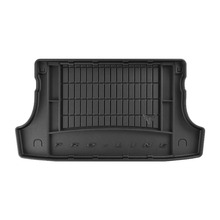 Kummist pagasiruumi matt Frogum Proline Suzuki Grand Vitara II 2005-2017, ülemine osa