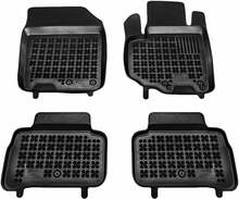 Kummimatid Rezaw-Plast Suzuki Vitara II alates 2014, 4 tk