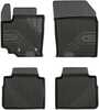 Kummimatid Frogum Suzuki SX4 S-Cross 2016-2023, 4 tk