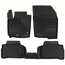 Kummimatid Frogum Premium 77 Suzuki Vitara II 2020-, must