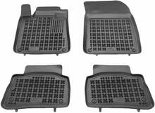 Kummimatid Rezaw-Plast Suzuki Kizashi 2010-2014, 4 tk
