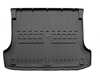 Kummist pagasiruumi matt Stingray Suzuki Grand Vitara JT 2005-2017, 6021031, must
