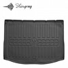Kummist pagasiruumi matt Stingray Suzuki SX4 III S-Cross 2021-2023, 6021011