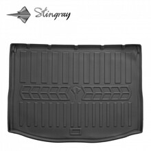 Kummist pagasiruumi matt Stingray Suzuki SX4 III S-Cross 2021-2023, 6021011