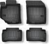 Kummimatid Frogum Pro Line Suzuki Vitara II 2014-2023, 4 tk