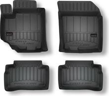 Kummimatid Frogum Pro Line Suzuki Vitara II 2014-2023, 4 tk