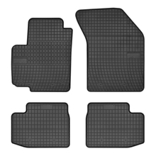 Kummimatid Frogum Suzuki SX4 I 2006-2013