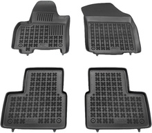 Kummimatid Rezaw-Plast Suzuki SX4 IV 2006-2013, 4 tk