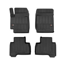 Kummimatid Proline Suzuki Grand Vitara I 2005-2014, 4 tk