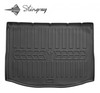 Kummist pagasiruumi matt Stingray Suzuki SX4 II 2013-2021, 6021011