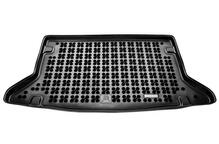 Kummist pagasiruumi matt Rezaw Plast Suzuki SX4 Hatchback 2006-2013, 231610