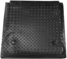 Plastist pagasiruumi matt MIX PLAST Suzuki Vitara XL 5d. 2000-2005, 29004