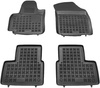 Kummimatid Rezaw-Plast Suzuki SX4 2006-2013, 4 tk