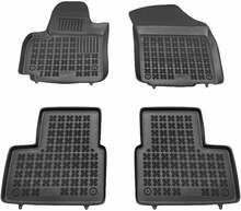 Kummimatid Rezaw-Plast Suzuki SX4 2006-2013, 4 tk