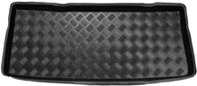 Pagasiruumi matt MIX PLAST Suzuki Grand Vitara 2005-2015, 29012