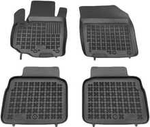 Kummimatid Rezaw-Plast Suzuki SX4 S-Cross II 2013-2021, 4 tk